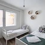Lapland Bright By Booklapland *