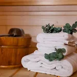 Lapland Bright By Booklapland Apartment Rovaniemi