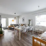 Apartment Lapland Bright By Booklapland *