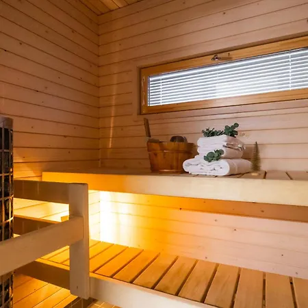 Lapland Bright By Booklapland