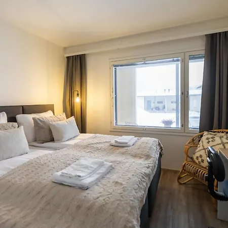 Lapland Bright By Booklapland Lägenhet Rovaniemi