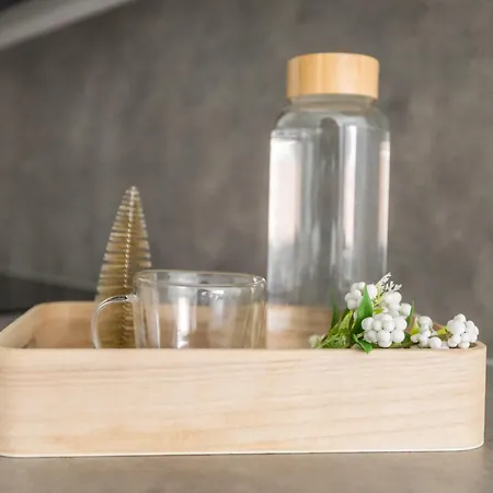 Lägenhet Lapland Bright By Booklapland Rovaniemi