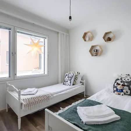 Lapland Bright By Booklapland *