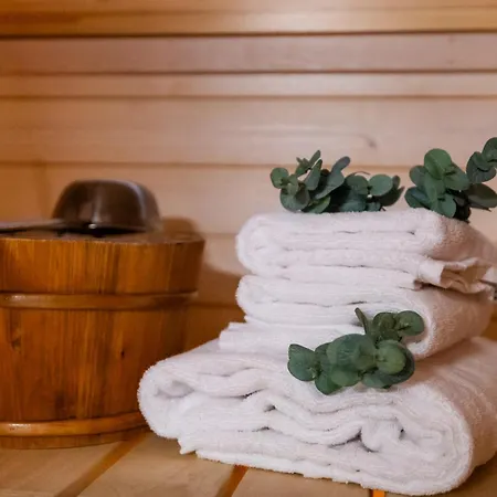 Lapland Bright By Booklapland Lägenhet Rovaniemi