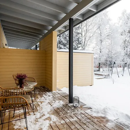 Lapland Bright By Booklapland Rovaniemi