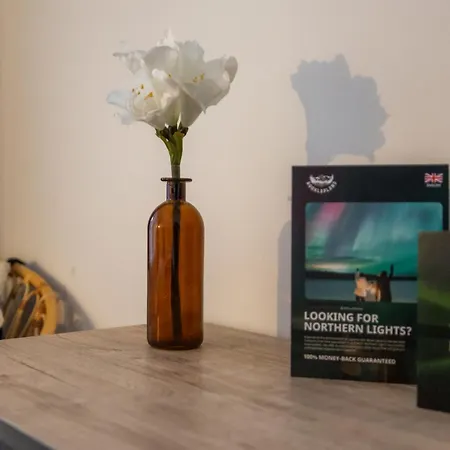 Lapland Bright By Booklapland * Rovaniemi