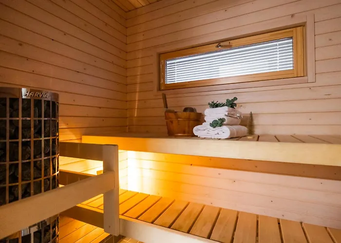 Lapland Bright By Booklapland