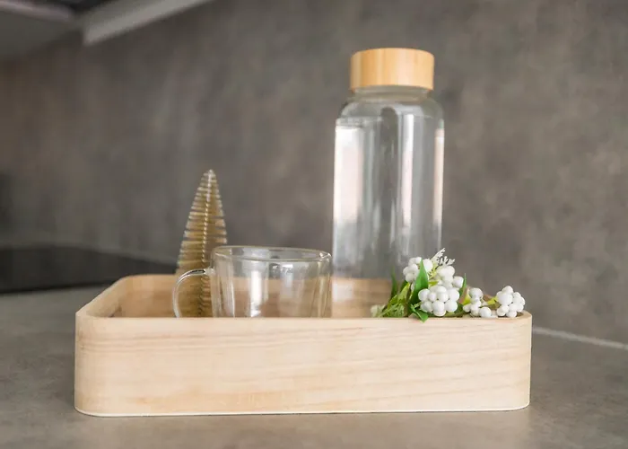 דירה Lapland Bright By Booklapland רובניימי