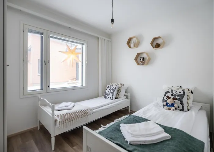 Lapland Bright By Booklapland *