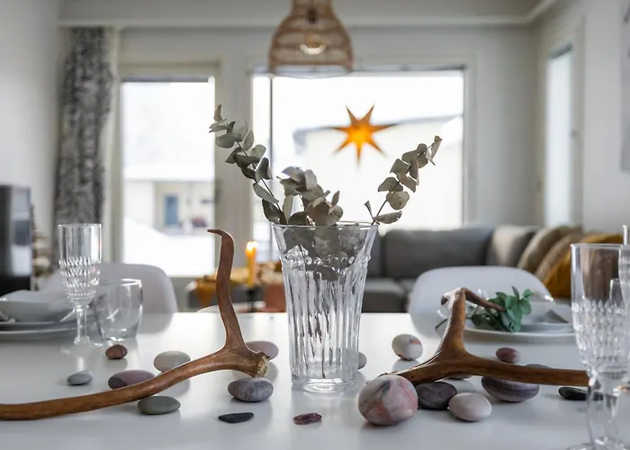 Lapland Bright By Booklapland *