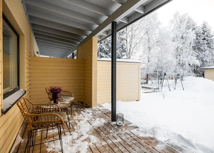 Lapland Bright By Booklapland רובניימי